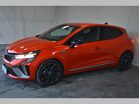 Hatchback 1.0 TCe Techno Esprit Alpine X-Tronic, 2. el otomobil | renew