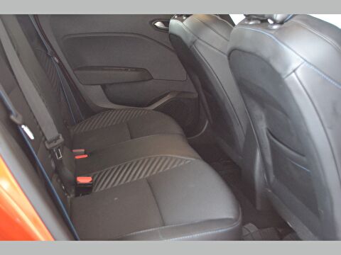 renault, clio, hatchback 1.0 tce techno esprit alpine x-tronic, otomatik, benzin 2.el otomobil | renew 24