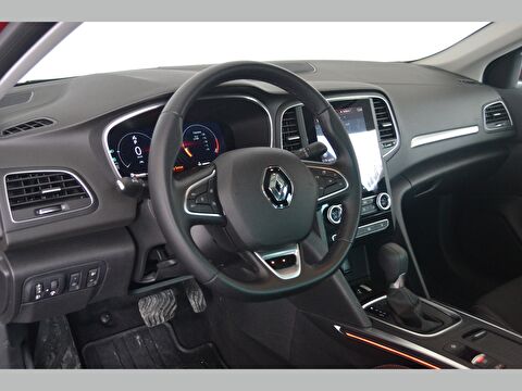 renault, megane, sedan 1.3 tce ıcon edc, otomatik, benzin 2.el otomobil | renew 19
