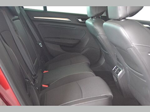 renault, megane, sedan 1.3 tce ıcon edc, otomatik, benzin 2.el otomobil | renew 23