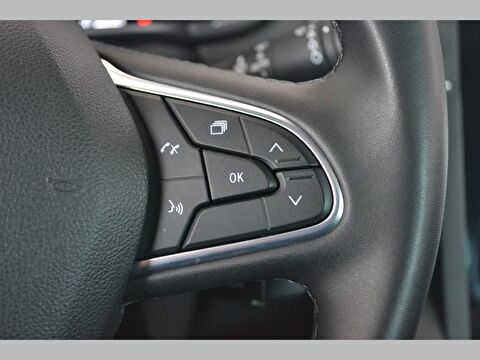 renault, megane, sedan 1.3 tce ıcon edc, otomatik, benzin 2.el otomobil | renew 34