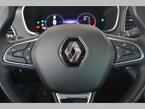 renault, megane, sedan 1.3 tce ıcon edc, otomatik, benzin 2.el otomobil | renew 37