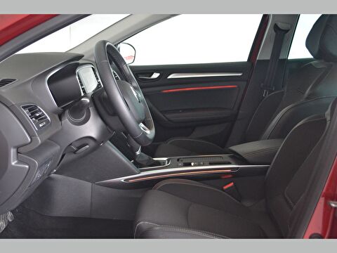 renault, megane, sedan 1.3 tce ıcon edc, otomatik, benzin 2.el otomobil | renew 20