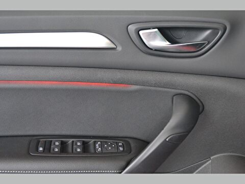 renault, megane, sedan 1.3 tce ıcon edc, otomatik, benzin 2.el otomobil | renew 39