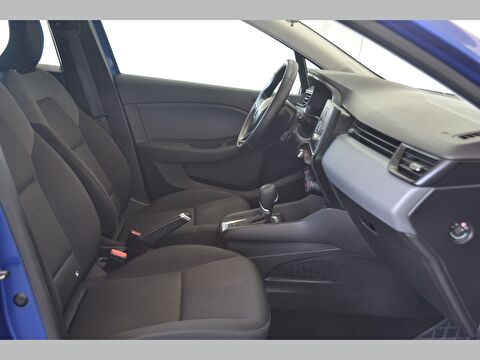 renault, clio, 1.0 tce joy x-tronic, otomatik, benzin 2.el otomobil | renew 11