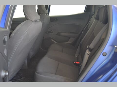 renault, clio, 1.0 tce joy x-tronic, otomatik, benzin 2.el otomobil | renew 25