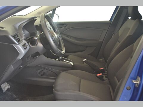 renault, clio, 1.0 tce joy x-tronic, otomatik, benzin 2.el otomobil | renew 10