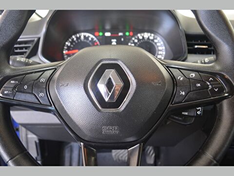 renault, clio, 1.0 tce joy x-tronic, otomatik, benzin 2.el otomobil | renew 15