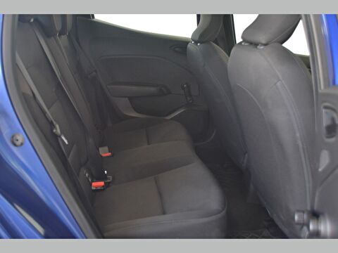 renault, clio, 1.0 tce joy x-tronic, otomatik, benzin 2.el otomobil | renew 26