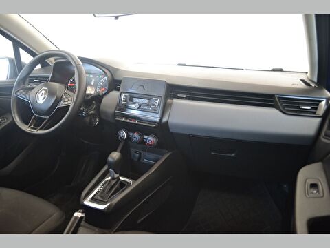 renault, clio, 1.0 tce joy x-tronic, otomatik, benzin 2.el otomobil | renew 21
