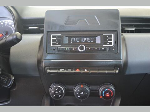 renault, clio, 1.0 tce joy x-tronic, otomatik, benzin 2.el otomobil | renew 18