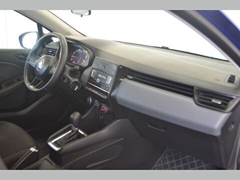 renault, clio, 1.0 tce joy x-tronic, otomatik, benzin 2.el otomobil | renew 20