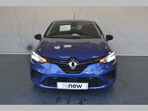 renault, clio, 1.0 tce joy x-tronic, otomatik, benzin 2.el otomobil | renew 3