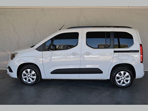 opel, combo life, 1.5 d edition, otomatik, dizel 2.el otomobil | renew 9
