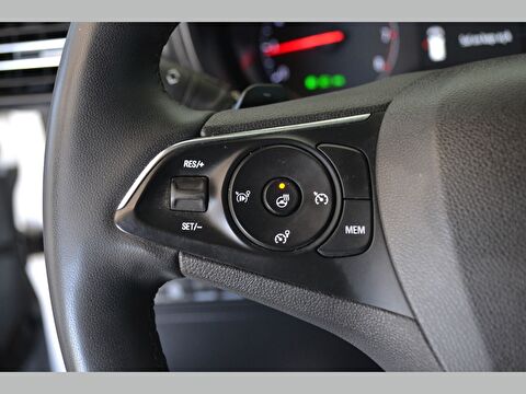 opel, combo life, 1.5 d edition, otomatik, dizel 2.el otomobil | renew 19