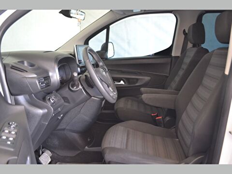 opel, combo life, 1.5 d edition, otomatik, dizel 2.el otomobil | renew 10