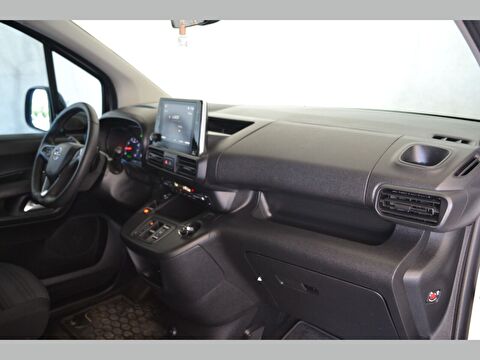 opel, combo life, 1.5 d edition, otomatik, dizel 2.el otomobil | renew 15