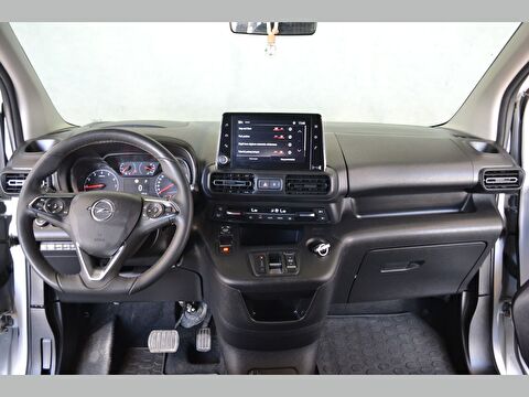 opel, combo life, 1.5 d edition, otomatik, dizel 2.el otomobil | renew 14