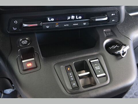 opel, combo life, 1.5 d edition, otomatik, dizel 2.el otomobil | renew 21