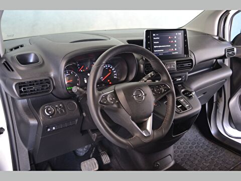 opel, combo life, 1.5 d edition, otomatik, dizel 2.el otomobil | renew 12
