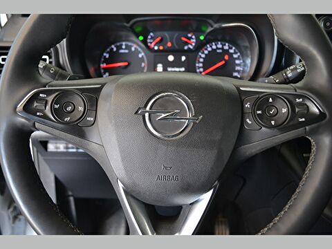 opel, combo life, 1.5 d edition, otomatik, dizel 2.el otomobil | renew 18