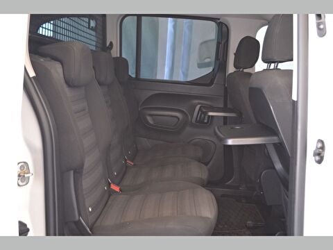 opel, combo life, 1.5 d edition, otomatik, dizel 2.el otomobil | renew 29
