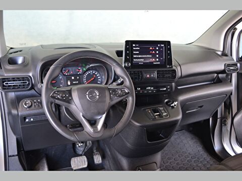 opel, combo life, 1.5 d edition, otomatik, dizel 2.el otomobil | renew 13