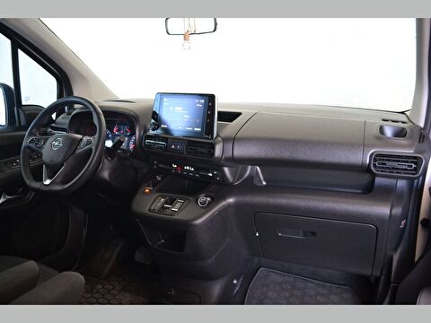 opel, combo life, 1.5 d edition, otomatik, dizel 2.el otomobil | renew 24