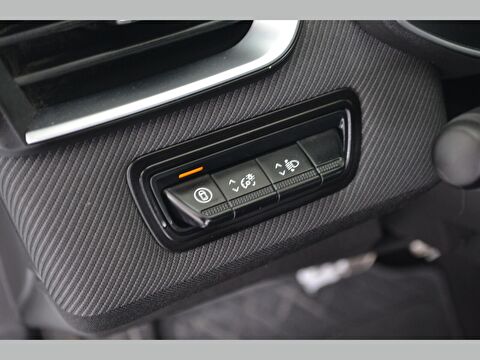 renault, clio, 1.0 tce techno esprit alpine x-tronic, otomatik, benzin 2.el otomobil | renew 25