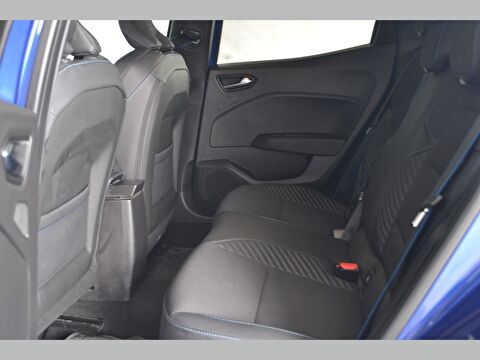 renault, clio, 1.0 tce techno esprit alpine x-tronic, otomatik, benzin 2.el otomobil | renew 30
