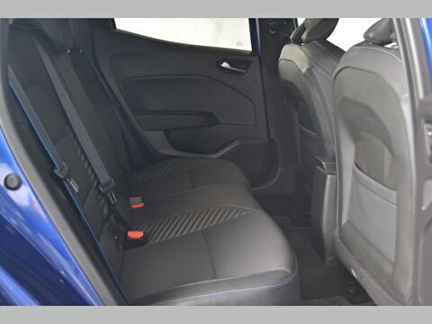 renault, clio, 1.0 tce techno esprit alpine x-tronic, otomatik, benzin 2.el otomobil | renew 29
