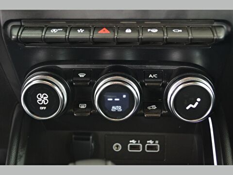 renault, clio, 1.0 tce techno esprit alpine x-tronic, otomatik, benzin 2.el otomobil | renew 23