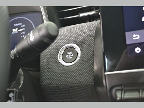 renault, clio, 1.0 tce techno esprit alpine x-tronic, otomatik, benzin 2.el otomobil | renew 22