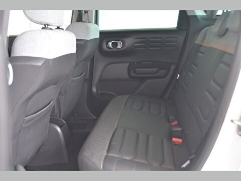 citroen, c3 aircross, 1.2 puretech feel bold eat6, otomatik, benzin 2.el otomobil | renew 28