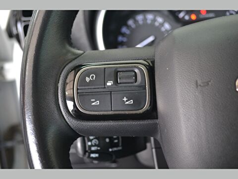 citroen, c3 aircross, 1.2 puretech feel bold eat6, otomatik, benzin 2.el otomobil | renew 18