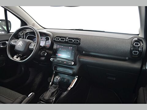 citroen, c3 aircross, 1.2 puretech feel bold eat6, otomatik, benzin 2.el otomobil | renew 20