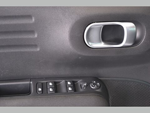 citroen, c3 aircross, 1.2 puretech feel bold eat6, otomatik, benzin 2.el otomobil | renew 24