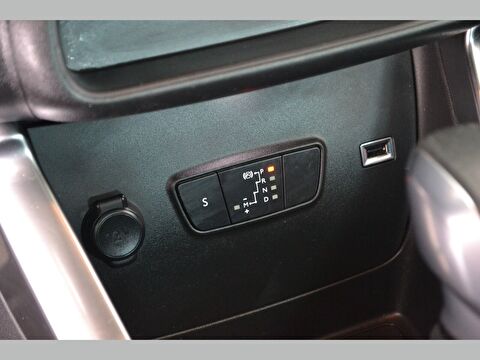 citroen, c3 aircross, 1.2 puretech feel bold eat6, otomatik, benzin 2.el otomobil | renew 23