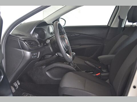 fiat, egea, 1.3 multijet ıı easy, manuel, dizel 2.el otomobil | renew 11