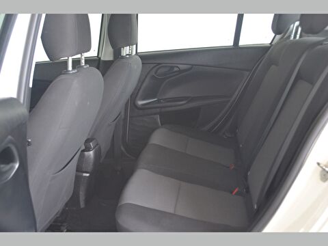 fiat, egea, 1.3 multijet ıı easy, manuel, dizel 2.el otomobil | renew 23