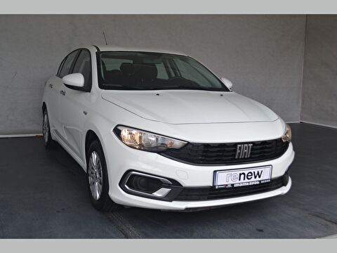 fiat, egea, 1.3 multijet ıı easy, manuel, dizel 2.el otomobil | renew 4