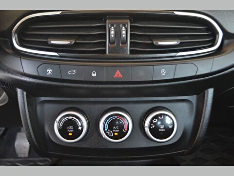 fiat, egea, 1.3 multijet ıı easy, manuel, dizel 2.el otomobil | renew 17