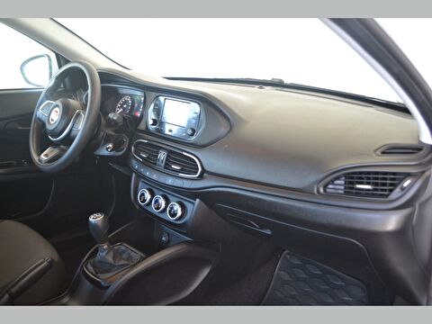 fiat, egea, 1.3 multijet ıı easy, manuel, dizel 2.el otomobil | renew 21