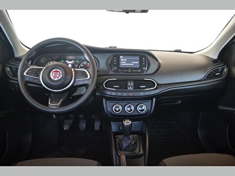 fiat, egea, 1.3 multijet ıı easy, manuel, dizel 2.el otomobil | renew 14