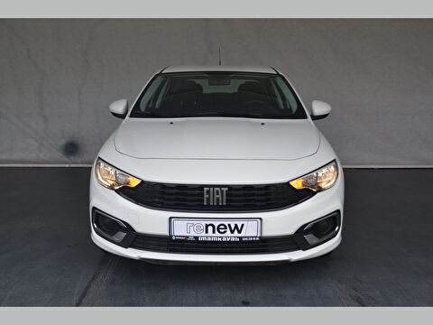 fiat, egea, 1.3 multijet ıı easy, manuel, dizel 2.el otomobil | renew 3
