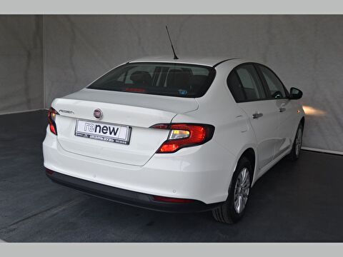 fiat, egea, 1.3 multijet ıı easy, manuel, dizel 2.el otomobil | renew 5