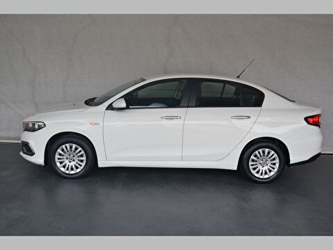 fiat, egea, 1.3 multijet ıı easy, manuel, dizel 2.el otomobil | renew 9