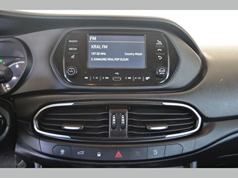 fiat, egea, 1.3 multijet ıı easy, manuel, dizel 2.el otomobil | renew 15