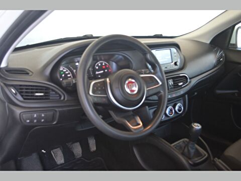 fiat, egea, 1.3 multijet ıı easy, manuel, dizel 2.el otomobil | renew 12