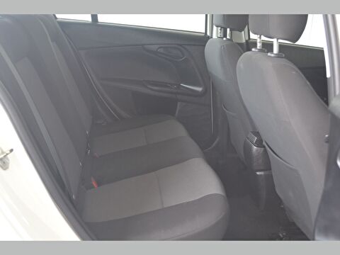 fiat, egea, 1.3 multijet ıı easy, manuel, dizel 2.el otomobil | renew 22